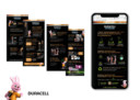 Duracell Newsletters